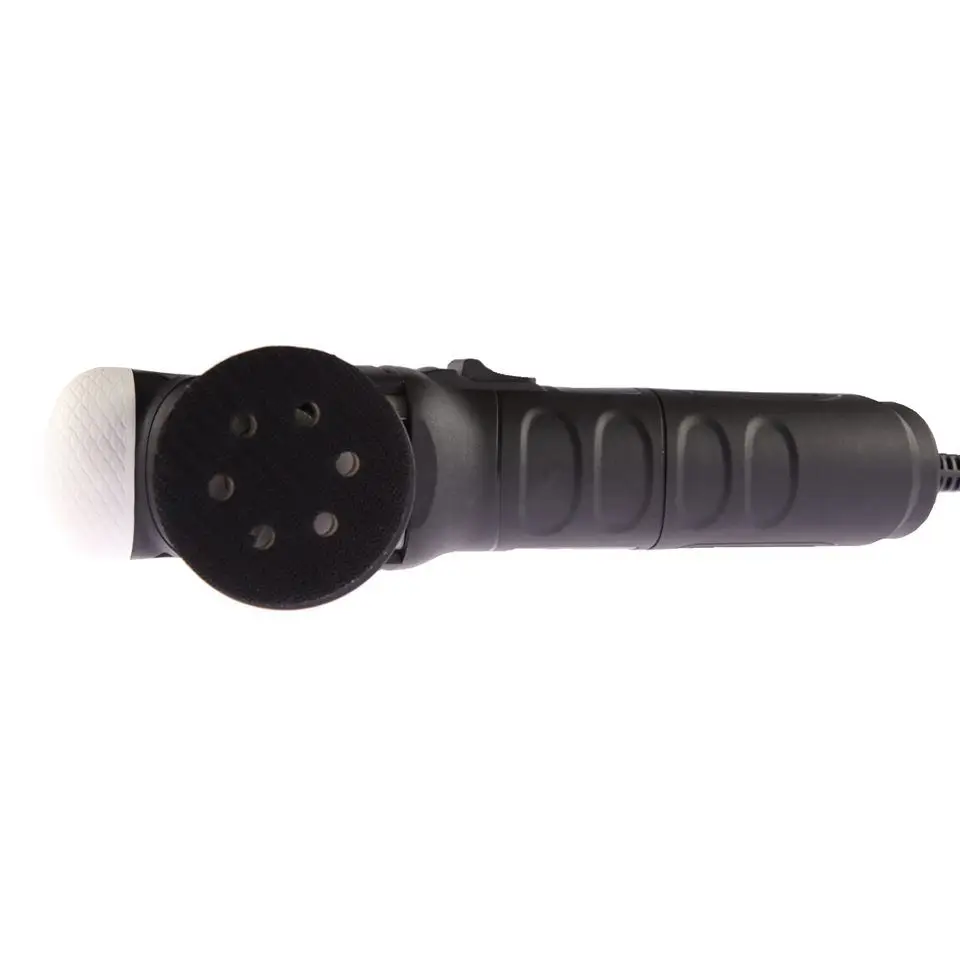 Electric Car Care Power Tool 3" Mini Dual Action Polisher 12mm orbital Car Polisher Machine
Electric Car Care Power Tool 3" Mini Dual Action Polisher 12mm orbital Car Polisher Machine