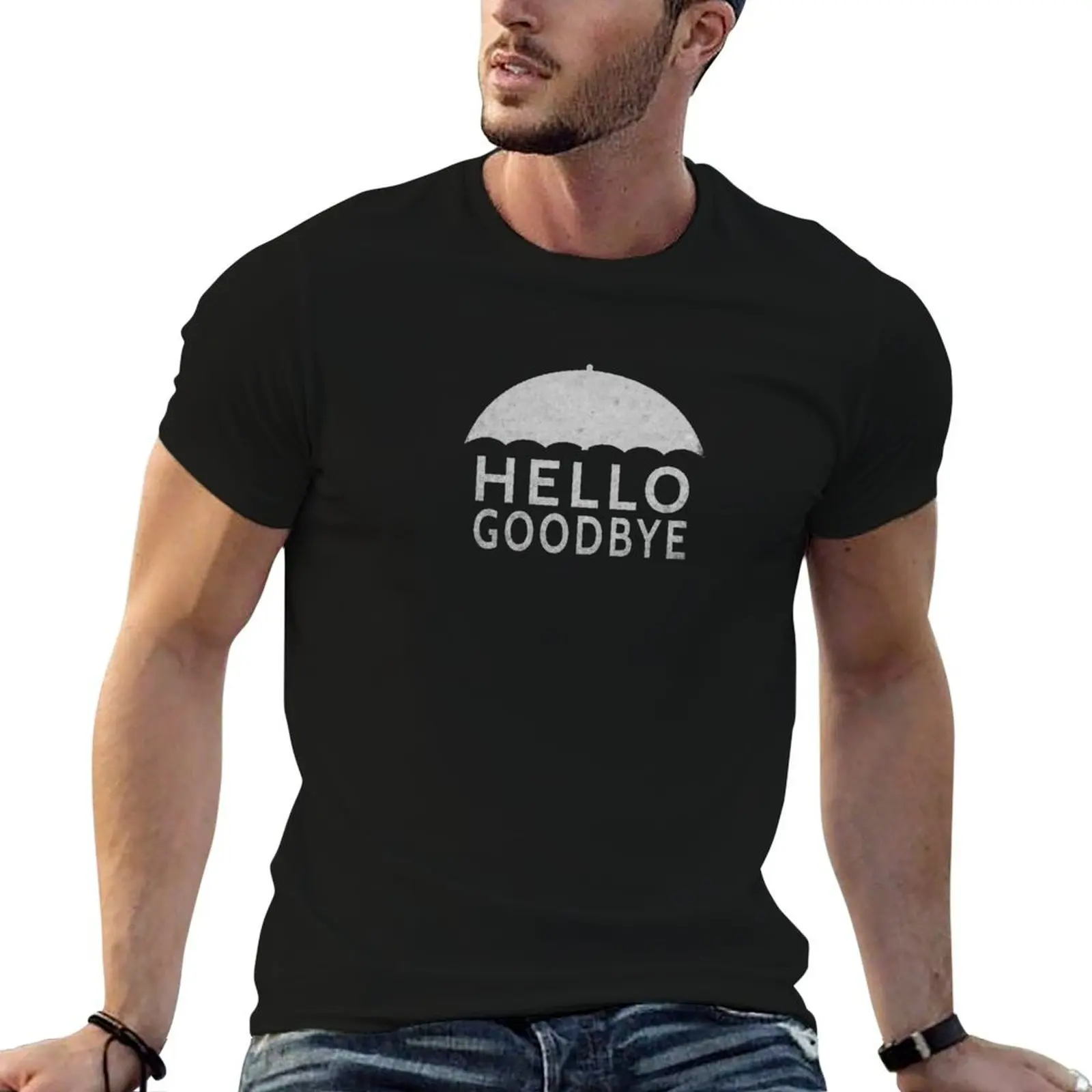Eye Voodoo Klaus Brolly mk1 T-Shirt hippie clothes funny shirt cotton baggy shirts anime stuff t shirts for men
Eye Voodoo Klaus Brolly mk1 T-Shirt hippie clothes funny shirt cotton baggy shirts anime stuff t shirts for men