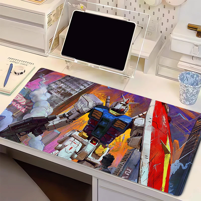 Аниме-коврик для мыши «Механический воин RX-78-2 G-Gundam», игровой коврик для клавиатуры Varmilo, настольный коврик, игровой коврик-ковер, коврик для мыши
Аниме-коврик для мыши «Механический воин RX-78-2 G-Gundam», игровой коврик для клавиатуры Varmilo, настольный коврик, игровой коврик-ковер, коврик для мыши