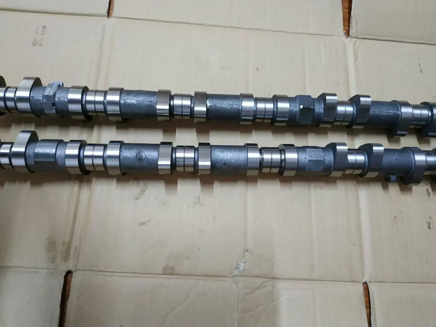 TLF Adracing Performance 2JZ GTE Vvti Engine Camshaft for 2jzgte Vvti 2JZ Camshaft 272 EX 264 in
TLF Adracing Performance 2JZ GTE Vvti Engine Camshaft for 2jzgte Vvti 2JZ Camshaft 272 EX 264 in