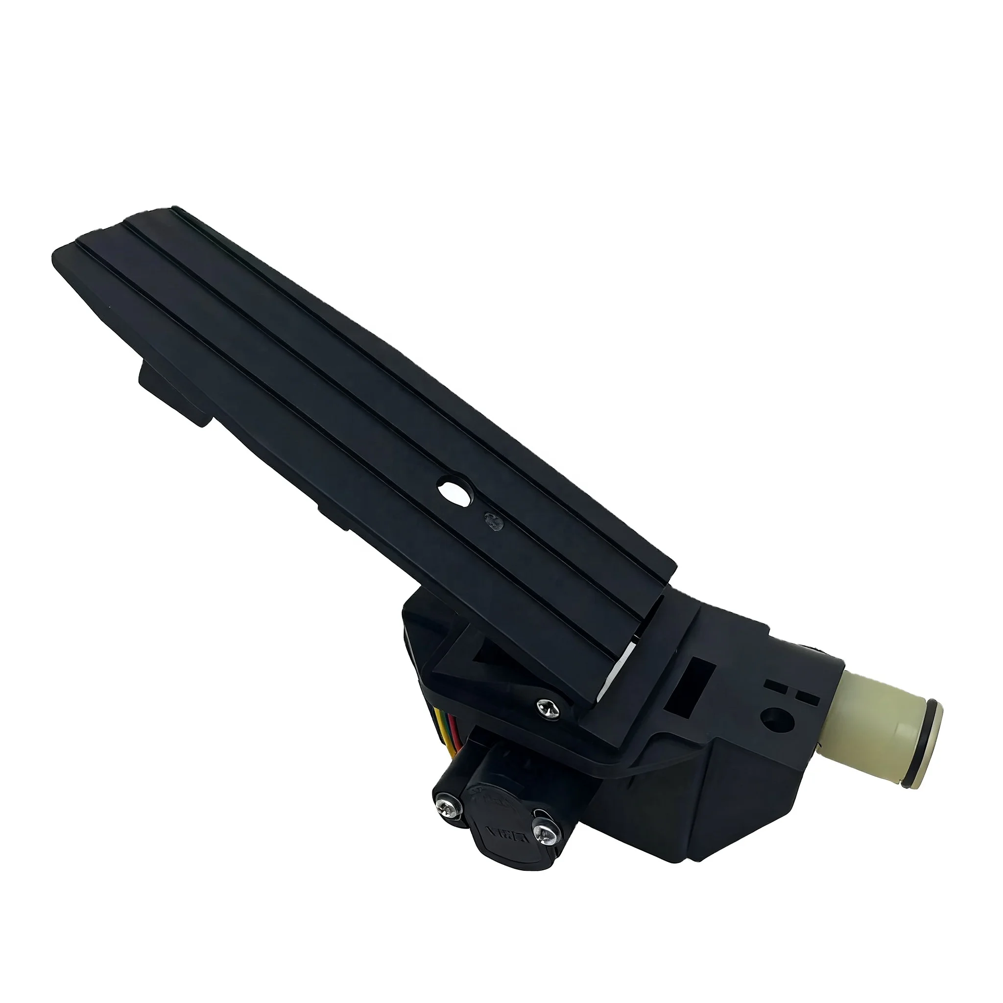 Jungheinrich Accelerator Pedal 51224270 OEM Accelerator Assembly Potentiometer
Jungheinrich Accelerator Pedal 51224270 OEM Accelerator Assembly Potentiometer