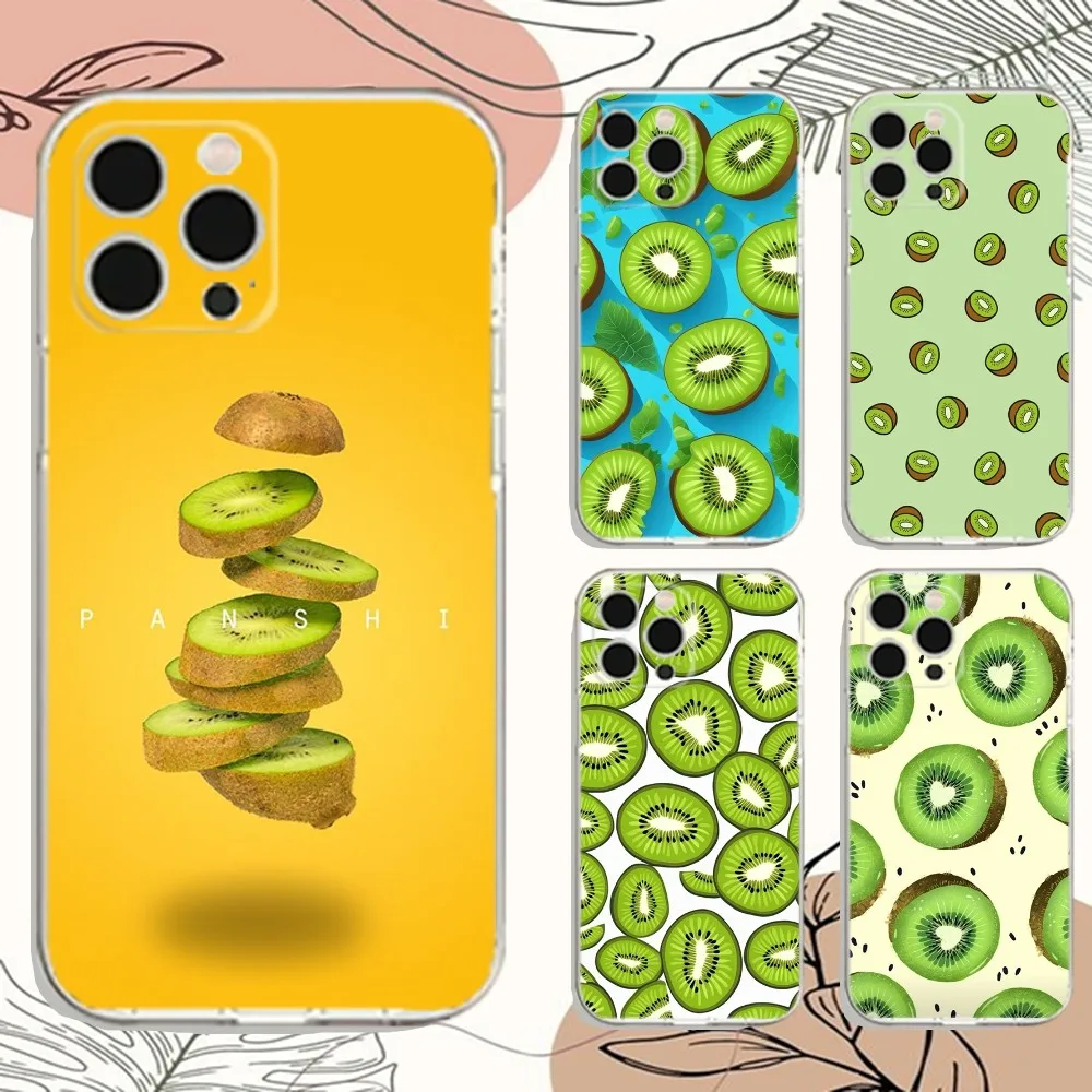 Tasty Green Kiwi Fruit Phone Case For iPhone Apple 15,14,13,12,Mini,11,Pro,Max,Plus,X,XR,XS,8,SE,2020,Plus Transparent Cover
Tasty Green Kiwi Fruit Phone Case For iPhone Apple 15,14,13,12,Mini,11,Pro,Max,Plus,X,XR,XS,8,SE,2020,Plus Transparent Cover