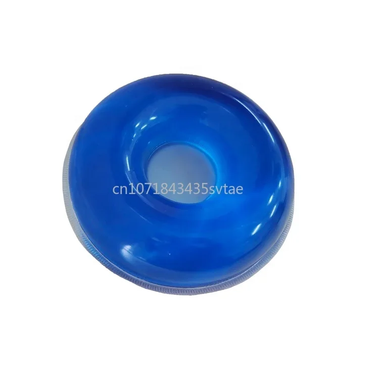Gel Positioner Closed Head Ring Patient Donut Gel Positioner Pad Prevent Bedsore Gel Positioning Pad For Operating Table
Gel Positioner Closed Head Ring Patient Donut Gel Positioner Pad Prevent Bedsore Gel Positioning Pad For Operating Table