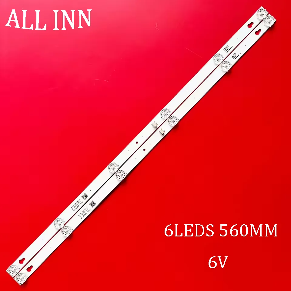 Светодиодная лента для 32S4900 32L2600 32L2800 32L2900 L32S4900S L32s6500 L32S6300 TOT 32D2900 Thomson 32HB5426 LVW320CS0T LED32D2930
Светодиодная лента для 32S4900 32L2600 32L2800 32L2900 L32S4900S L32s6500 L32S6300 TOT 32D2900 Thomson 32HB5426 LVW320CS0T LED32D2930