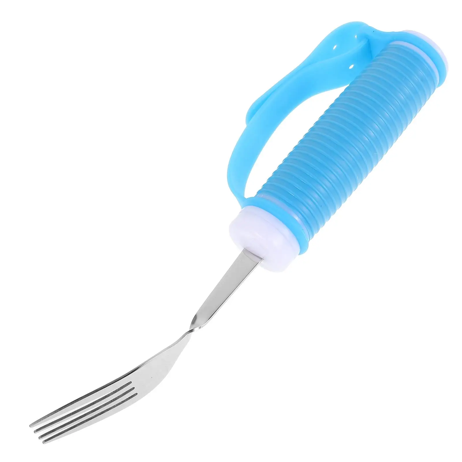 Anti Shaking Fork Elderly Utensils Stainless Steel Metal Forks Chopsticks Set Ergonomic Design Safe TPE PP
Anti Shaking Fork Elderly Utensils Stainless Steel Metal Forks Chopsticks Set Ergonomic Design Safe TPE PP