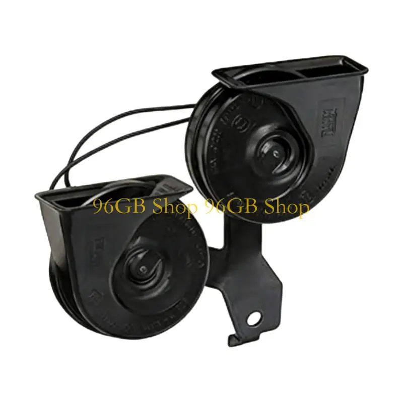 96GB Hard Metal Two Vehicle Horn Substitute Part For 2010 2016 Pickup Trucks
96GB Hard Metal Two Vehicle Horn Substitute Part For 2010 2016 Pickup Trucks