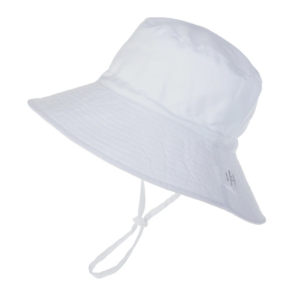 Breathable Quick-drying Sun Hat Kids Baby Fisherman Bucket Toddler Sun Protection Hat Ideal Home School Travel Vacation Gift
Breathable Quick-drying Sun Hat Kids Baby Fisherman Bucket Toddler Sun Protection Hat Ideal Home School Travel Vacation Gift