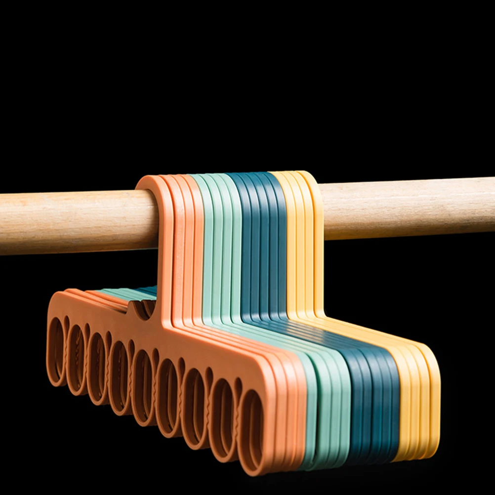 Multifunctional Storage Rack Hanger Space Saving 9 Hole Clothes Hanger Wardrobe Organizer Socks Underwear Drying Rack Closet
Multifunctional Storage Rack Hanger Space Saving 9 Hole Clothes Hanger Wardrobe Organizer Socks Underwear Drying Rack Closet