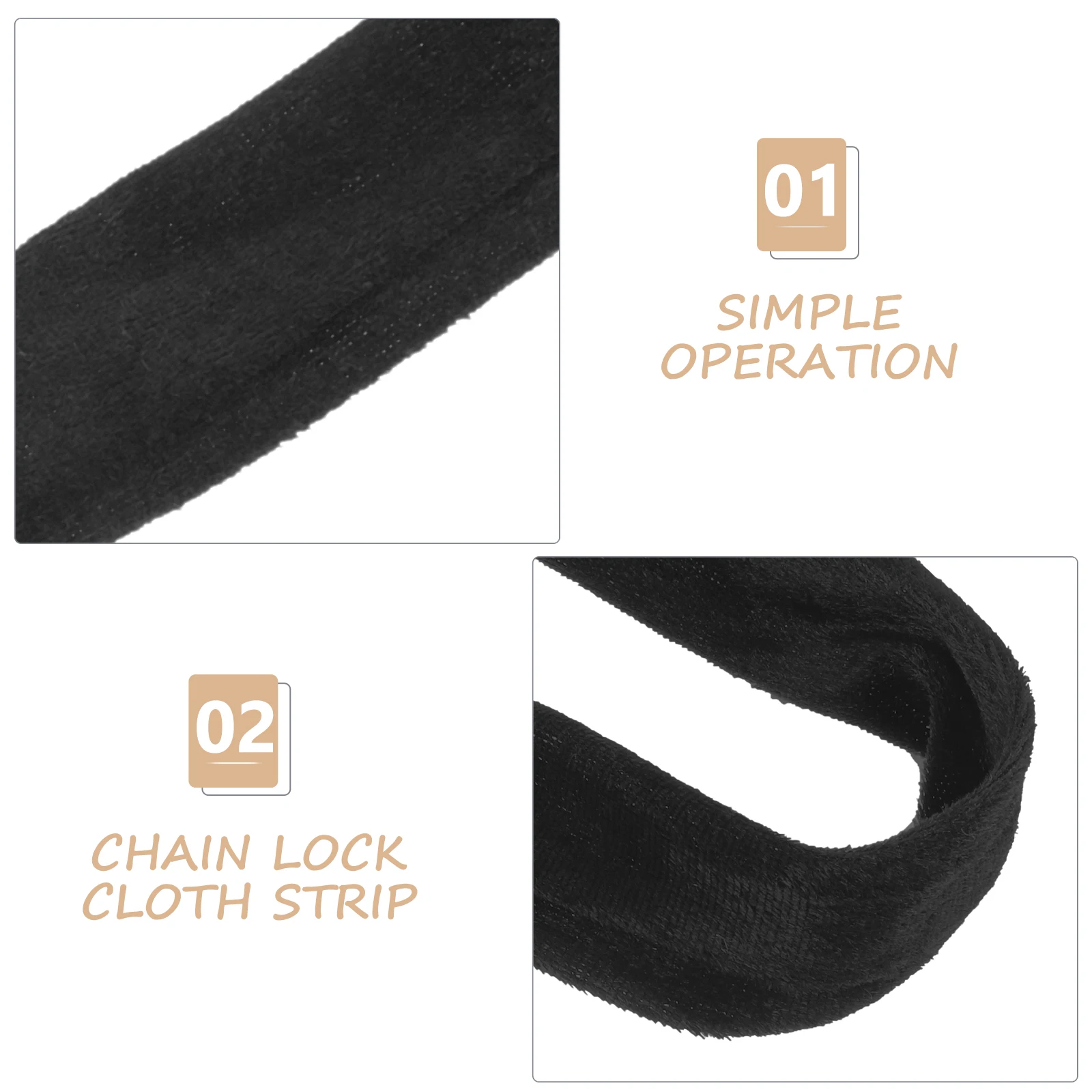 4 Pcs Chandelier Accessories Fittings Ceiling Lamp Shades Chain Sleeve of Fabric Cord Bumper
4 Pcs Chandelier Accessories Fittings Ceiling Lamp Shades Chain Sleeve of Fabric Cord Bumper