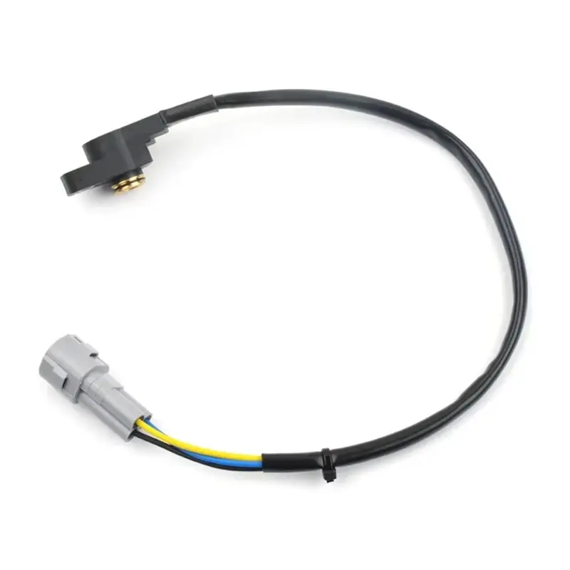 Shift Position Sensor 13580-93J02 For DF 150 200 225 250 Outboard Motor Engines
Shift Position Sensor 13580-93J02 For DF 150 200 225 250 Outboard Motor Engines