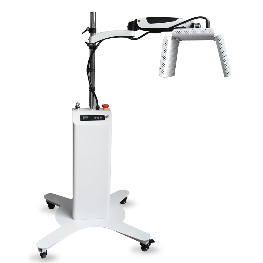 Factory price seven colors led light therapy machine, 633nm 590nm 411nm red therapy light, Other Home Use Beauty Equipment
Factory price seven colors led light therapy machine, 633nm 590nm 411nm red therapy light, Other Home Use Beauty Equipment