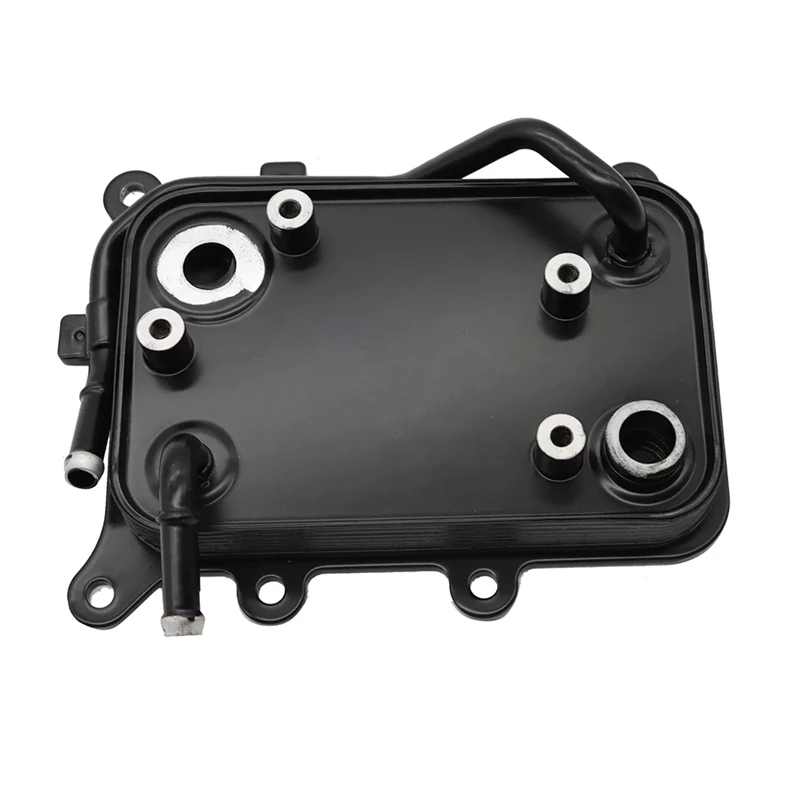 Car Transmission Cooler Warmer 256201U500 25620D3000 For Kia Sorento 2016 - 2020 For Hyundai Tucson 2.0L 2016 - 2020
Car Transmission Cooler Warmer 256201U500 25620D3000 For Kia Sorento 2016 - 2020 For Hyundai Tucson 2.0L 2016 - 2020