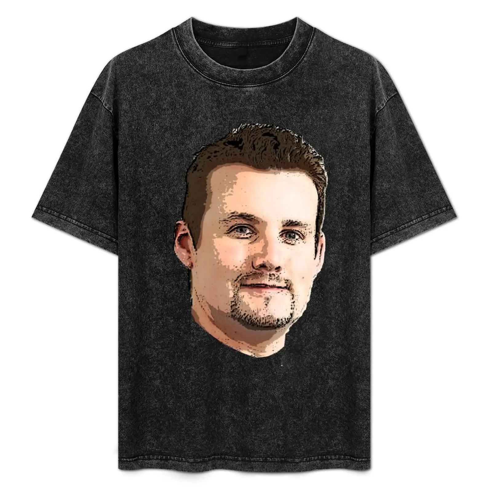 Toady T-Shirt Simple Graphic Design T-Shirt
Toady T-Shirt Simple Graphic Design T-Shirt