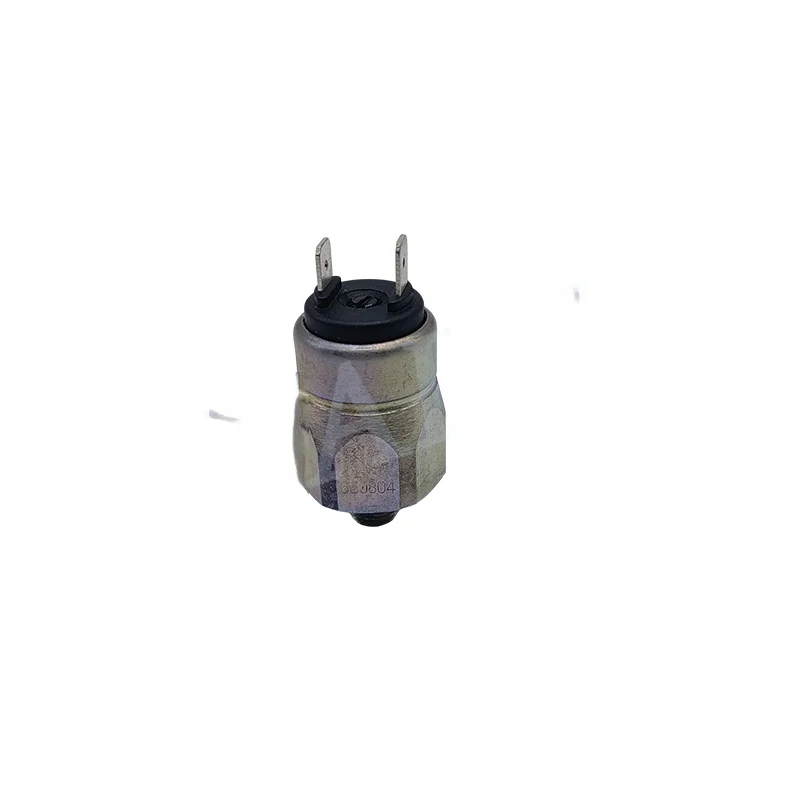 Oil Pressure Sensor 660404 For Excavator 135 215 235 915D 922D 936D
Oil Pressure Sensor 660404 For Excavator 135 215 235 915D 922D 936D
