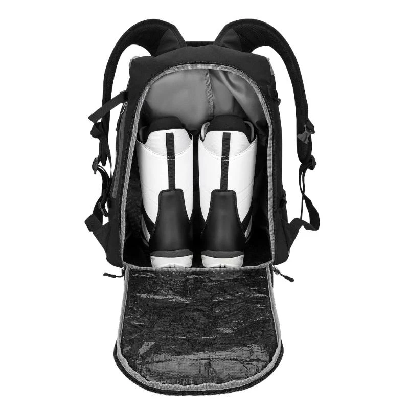Ski Helmet Goggles Gloves Skiing Gear Bag Waterproof Snowboard Ski Boot Backpack
Ski Helmet Goggles Gloves Skiing Gear Bag Waterproof Snowboard Ski Boot Backpack