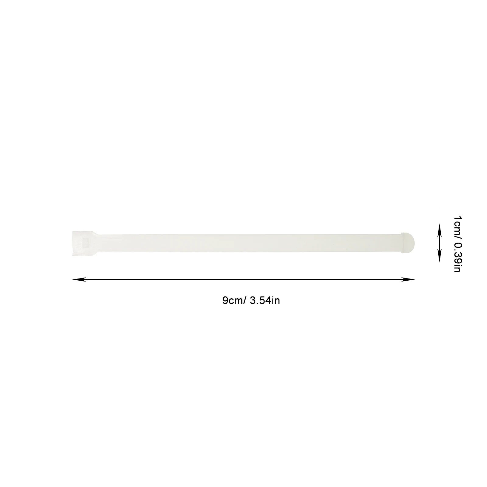 100 Pcs Vertical Blinds Repair Clips White Slats Materials Easy Install No Tools Needed Curtain Accessories Blind Parts
100 Pcs Vertical Blinds Repair Clips White Slats Materials Easy Install No Tools Needed Curtain Accessories Blind Parts