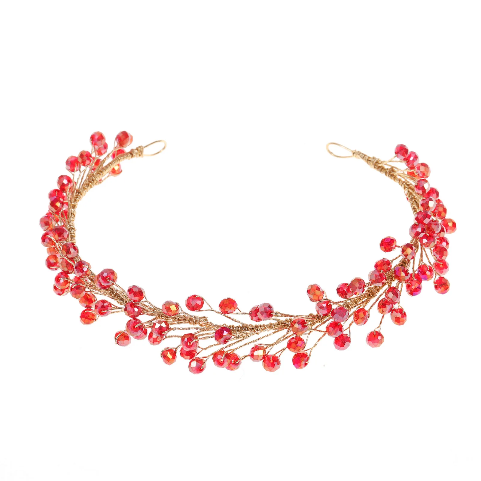 Chain Headband Bride Headdress Banquet Headwear Ladies Elegant Headdress for Bridesmaid Wedding Party Balls
Chain Headband Bride Headdress Banquet Headwear Ladies Elegant Headdress for Bridesmaid Wedding Party Balls