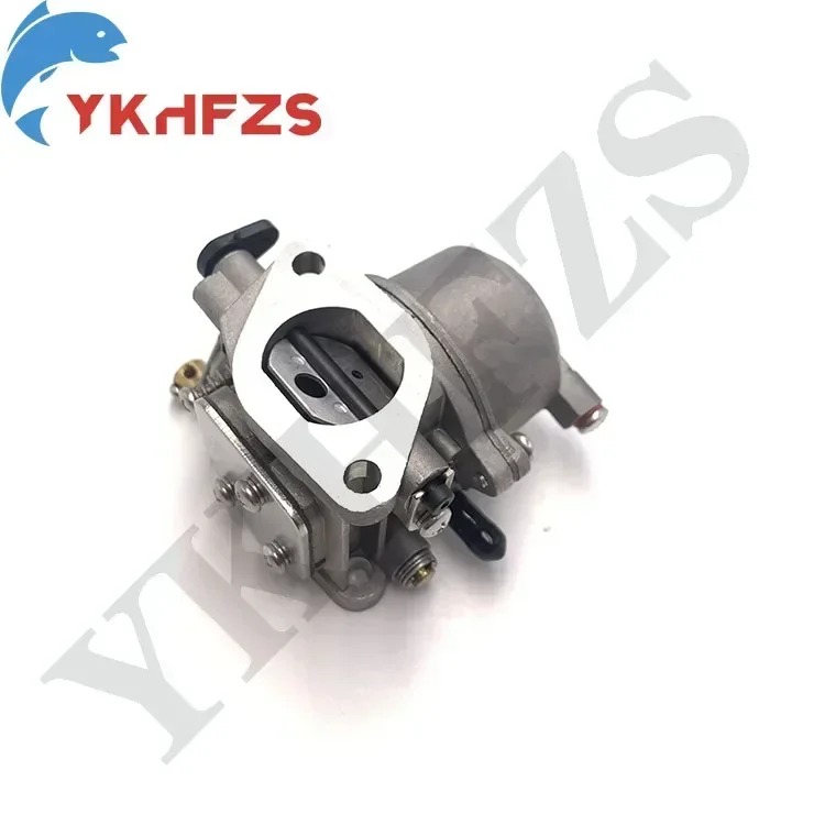 67D-14301-13 67D-14301-11 Carburetor Assy for Yamaha 4 Stroke 4hp 5hp F4A F4M Boat Engine
67D-14301-13 67D-14301-11 Carburetor Assy for Yamaha 4 Stroke 4hp 5hp F4A F4M Boat Engine