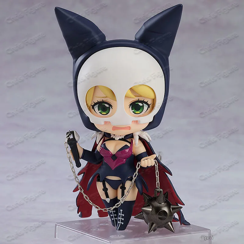【In Stock】GSC Original Nendoroid 1889 Desumi Magahara Anime Action Figure Collectible Model Toy Gift
【In Stock】GSC Original Nendoroid 1889 Desumi Magahara Anime Action Figure Collectible Model Toy Gift
