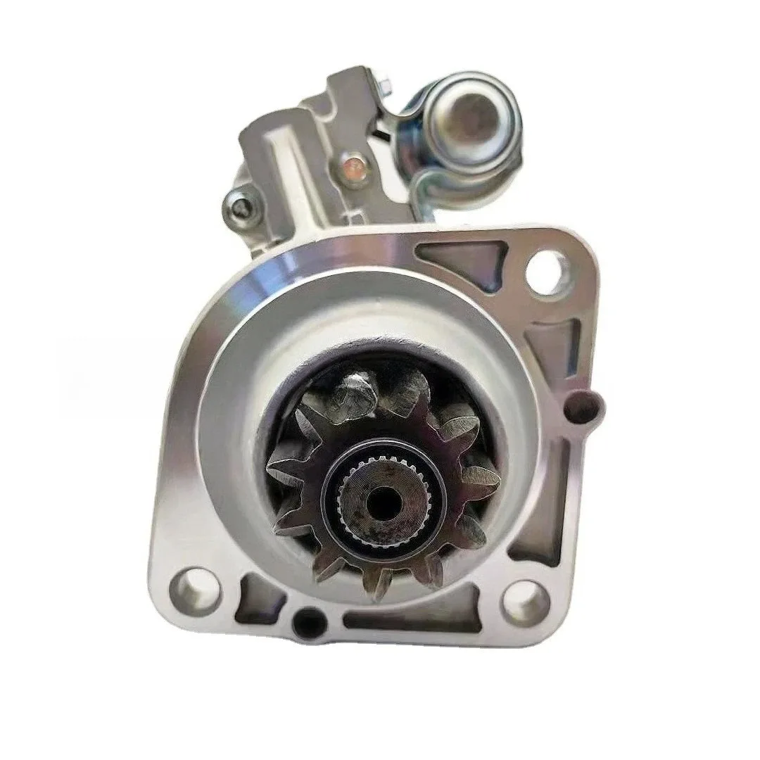 VG1560090007 M009T64771 ID-E186 W eichai Heavy Du ty Truck Starter
VG1560090007 M009T64771 ID-E186 W eichai Heavy Du ty Truck Starter