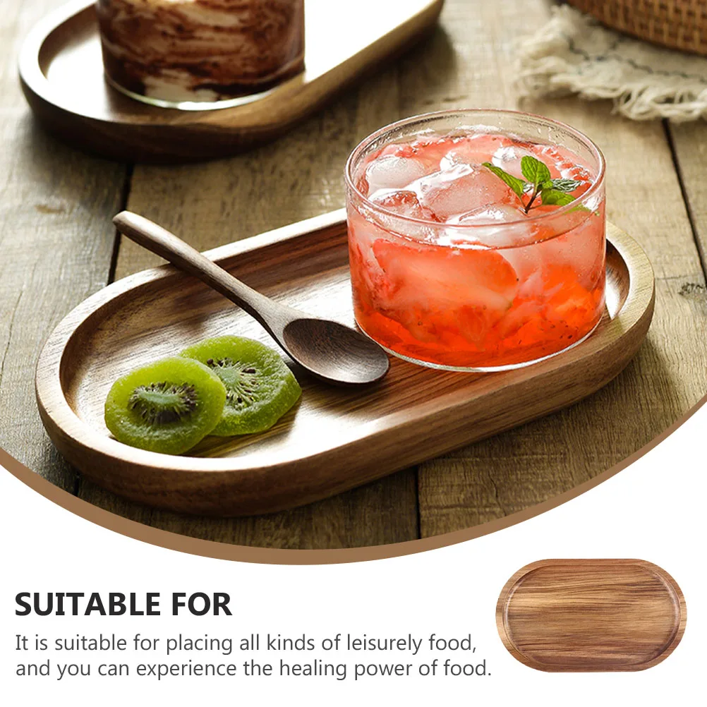 Acacia Wood Tray Coffee Serving Snacks Storage Milk Cup Table High Quality Smooth S Practical Long Lasting Use
Acacia Wood Tray Coffee Serving Snacks Storage Milk Cup Table High Quality Smooth S Practical Long Lasting Use