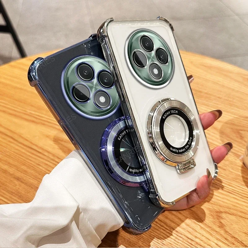 Circular Bracket Four Corner Anti-Shock Plating Case For Oppo Reno 12 Fs 11 F 10 Pro 8t 4g 5g 7 6 Lite 5 K Cover Reno12 12f 11f
Circular Bracket Four Corner Anti-Shock Plating Case For Oppo Reno 12 Fs 11 F 10 Pro 8t 4g 5g 7 6 Lite 5 K Cover Reno12 12f 11f