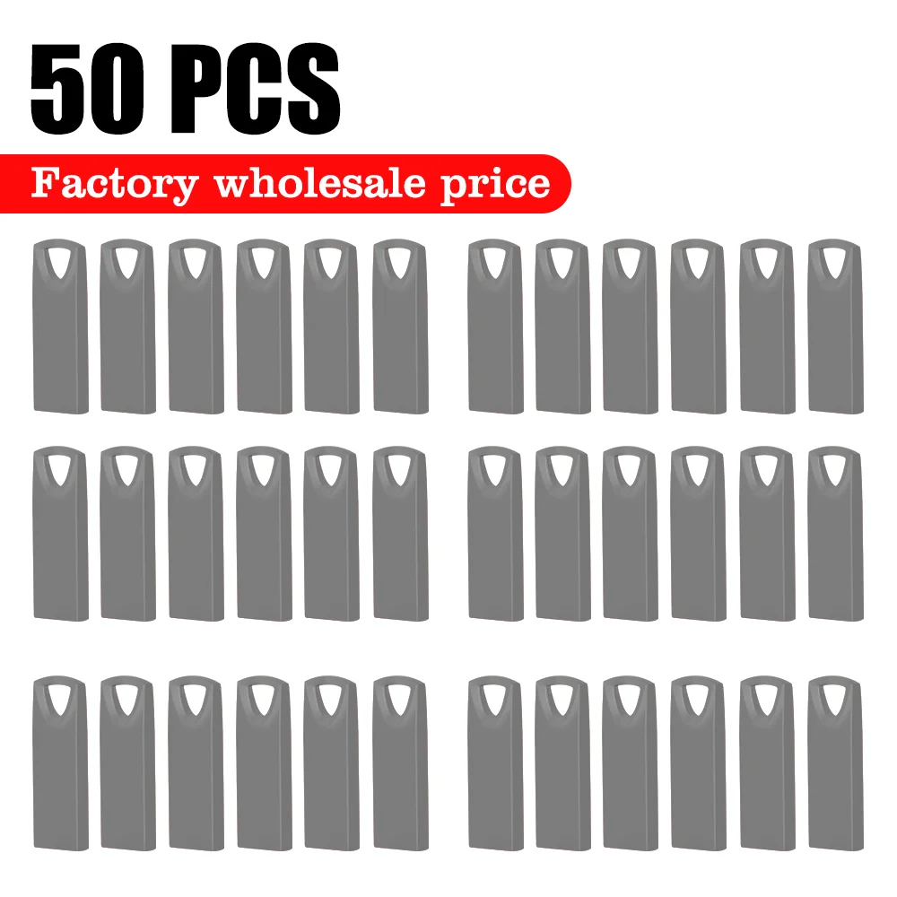 50PCS custom Flash Drive Pen Drive 4GB 8GB 16GB 32GB 64GB High Speed Usb Stick 2. 0 memoria stick memory Flash Drive Pendrive
50PCS custom Flash Drive Pen Drive 4GB 8GB 16GB 32GB 64GB High Speed Usb Stick 2. 0 memoria stick memory Flash Drive Pendrive