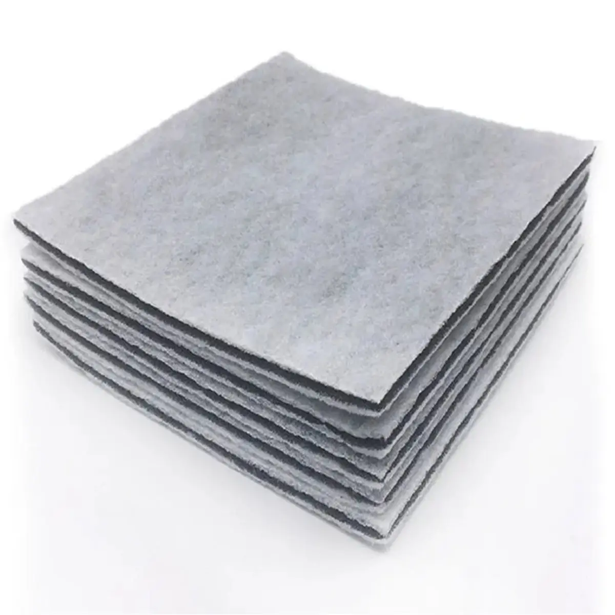 15pcs High-Efficiency Filtration Replacement Filters for Stick Vacuum Cotton Motor Filters
15pcs High-Efficiency Filtration Replacement Filters for Stick Vacuum Cotton Motor Filters