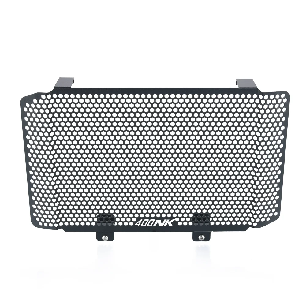 400NK 650 NK Motorcycle Accessories Aluminum Radiator Guard Protector Grille Cover For CFMOTO 400NK 2020-2023 650NK 2020-2025
400NK 650 NK Motorcycle Accessories Aluminum Radiator Guard Protector Grille Cover For CFMOTO 400NK 2020-2023 650NK 2020-2025