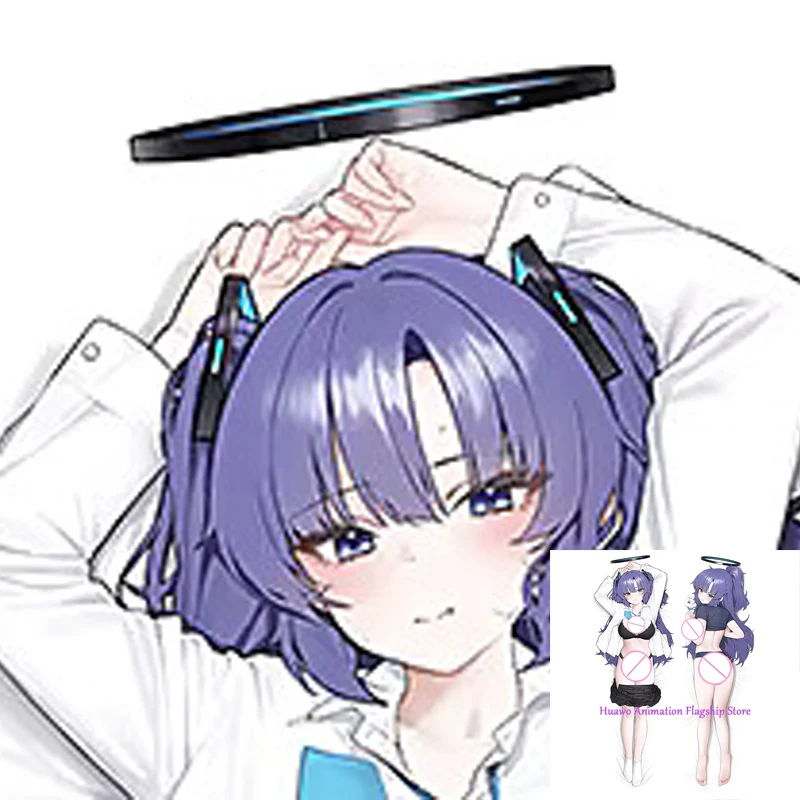 Dakimakura Anime Pillow Cover Charismatic Giant Breasts body of a goddess Large Breasts Double Sided Life-size Body Decoration
Dakimakura Anime Pillow Cover Charismatic Giant Breasts body of a goddess Large Breasts Double Sided Life-size Body Decoration