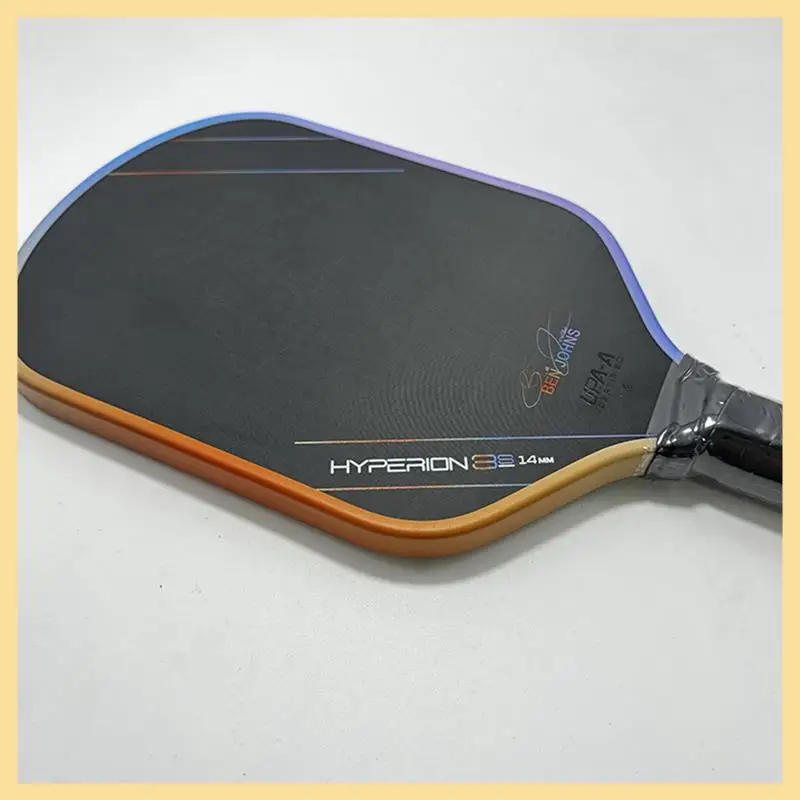 AA90-3S Series Pickleball Paddle T700 Carbon Fiber 16MM Honeycomb Core High-Performance Racket For Advanced Players
AA90-3S Series Pickleball Paddle T700 Carbon Fiber 16MM Honeycomb Core High-Performance Racket For Advanced Players