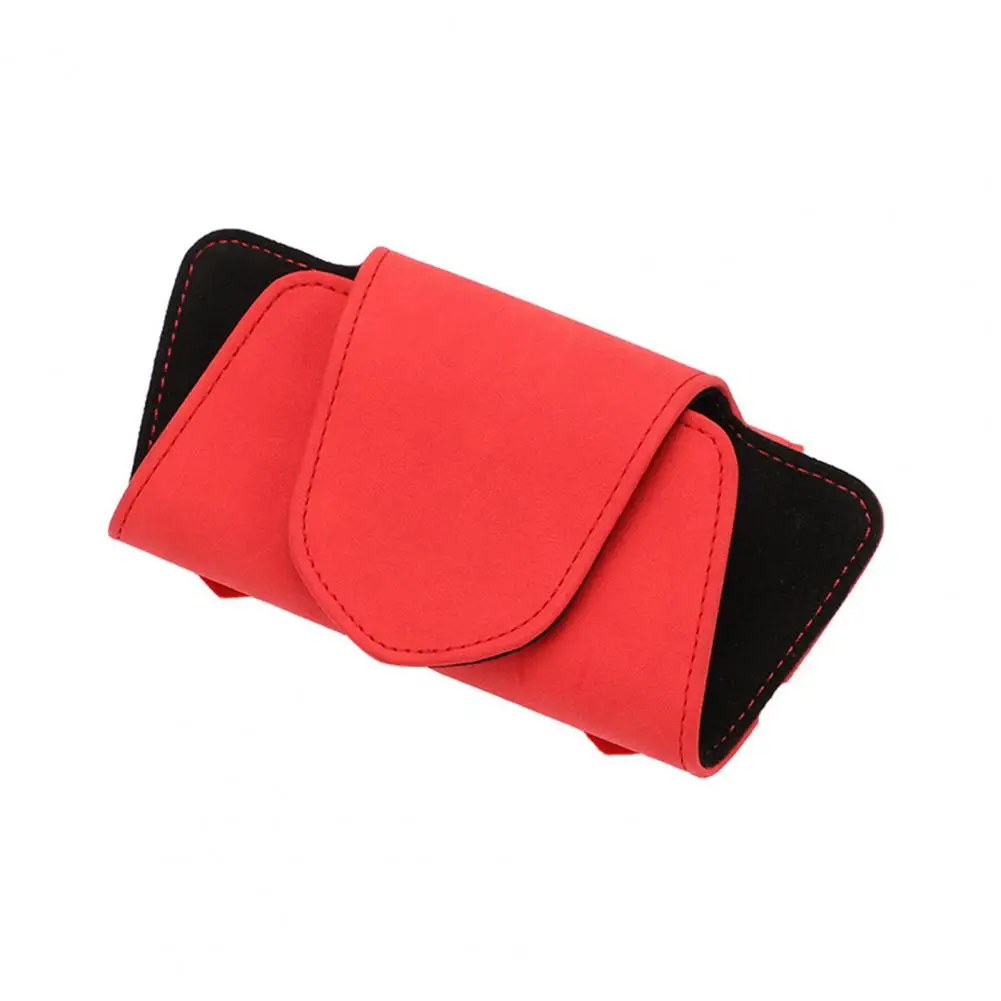 Car Visor Sunglass Holder Car Sun Visor Storage Box Versatile Car Sunglasses Organizers Suede Storage Box Clip for Sun Visor
Car Visor Sunglass Holder Car Sun Visor Storage Box Versatile Car Sunglasses Organizers Suede Storage Box Clip for Sun Visor