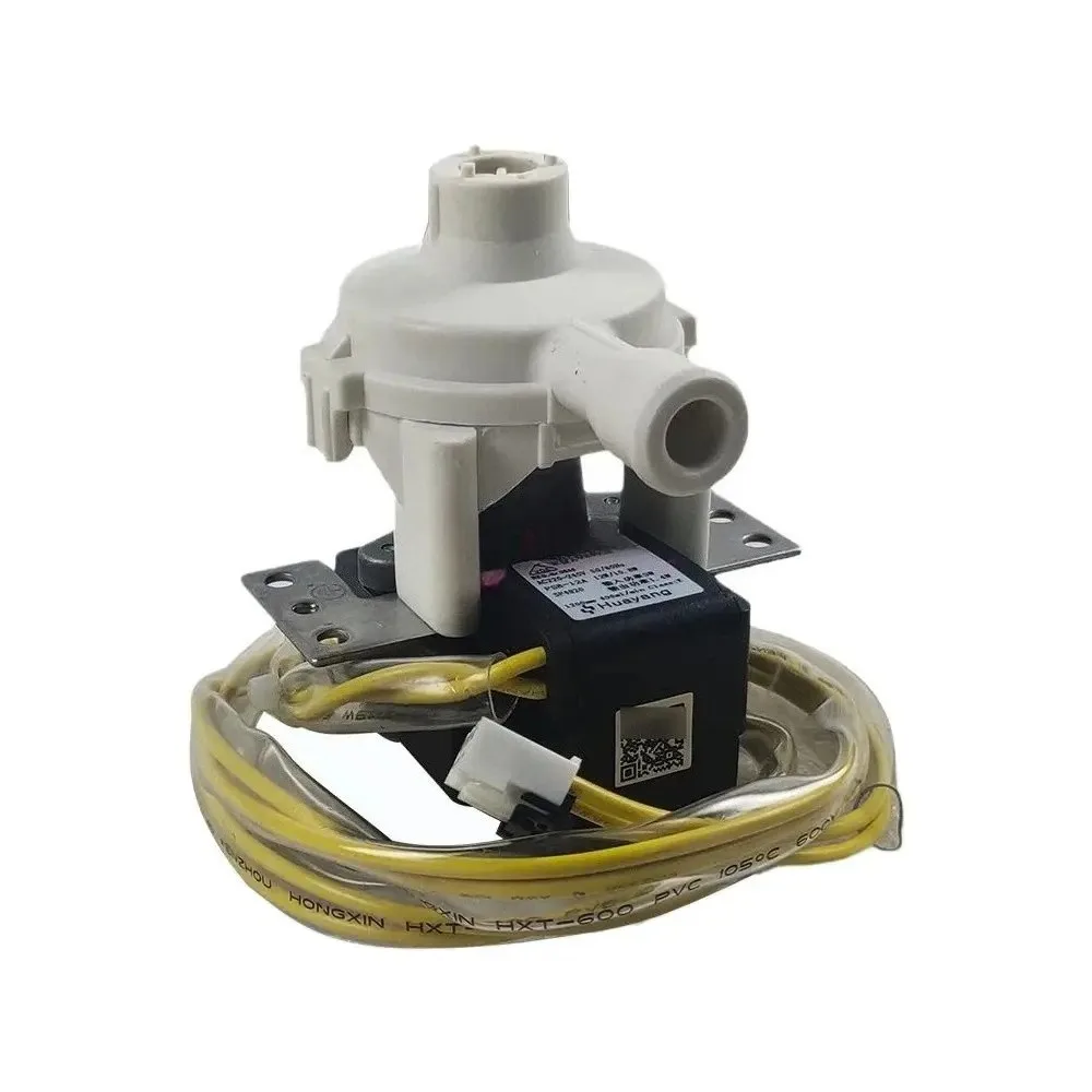 new for Midea air conditioner F120-23T001 PSB-12A SP4820 AC220V drain pump
new for Midea air conditioner F120-23T001 PSB-12A SP4820 AC220V drain pump