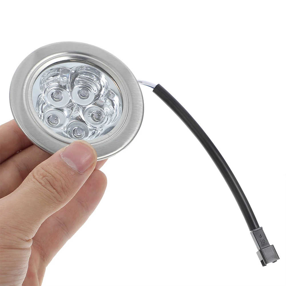 1pcs LED Range Hood Light Bulb Replacement Kitchen Stove Hood Bulbs Energy Efficient DC Cold Lighting Plastic Bright
1pcs LED Range Hood Light Bulb Replacement Kitchen Stove Hood Bulbs Energy Efficient DC Cold Lighting Plastic Bright