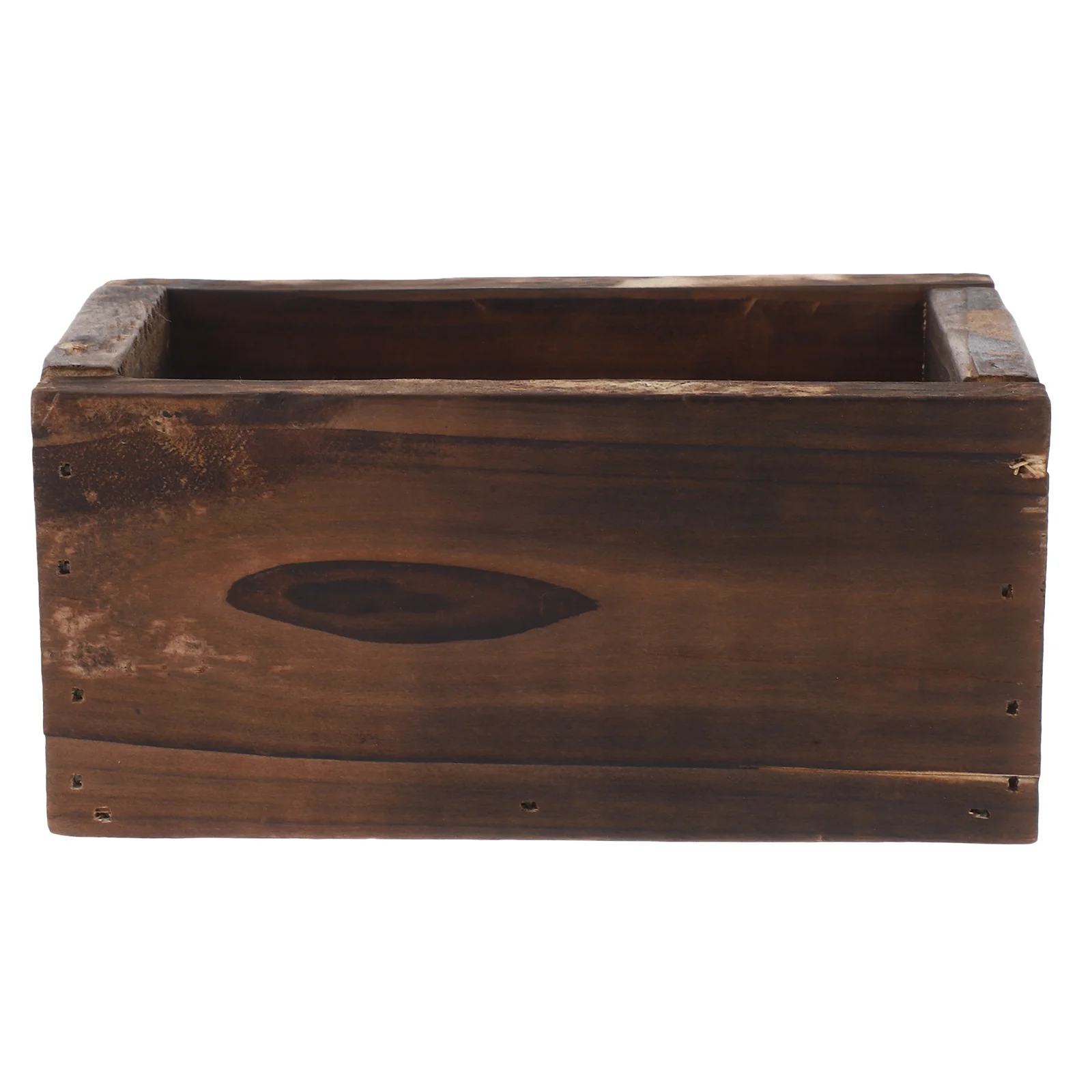Wooden Flower Pot Pots for Indoor Plants Arranging Bucket Small Crates Preservative Box
Wooden Flower Pot Pots for Indoor Plants Arranging Bucket Small Crates Preservative Box