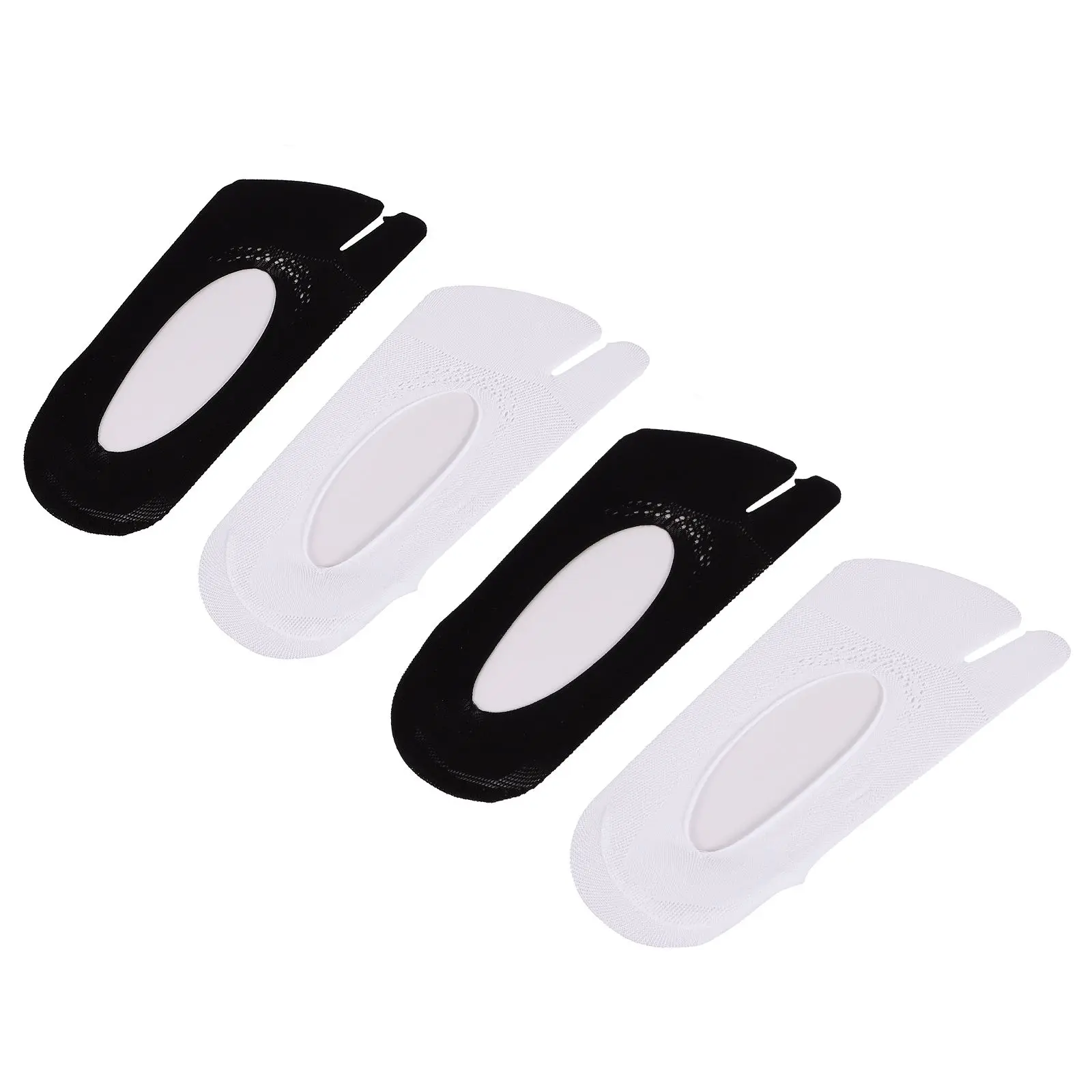 2 Pairs Sock Invisible Toe Topper Short Split Women Cozy Breathable Warm Socks for
2 Pairs Sock Invisible Toe Topper Short Split Women Cozy Breathable Warm Socks for