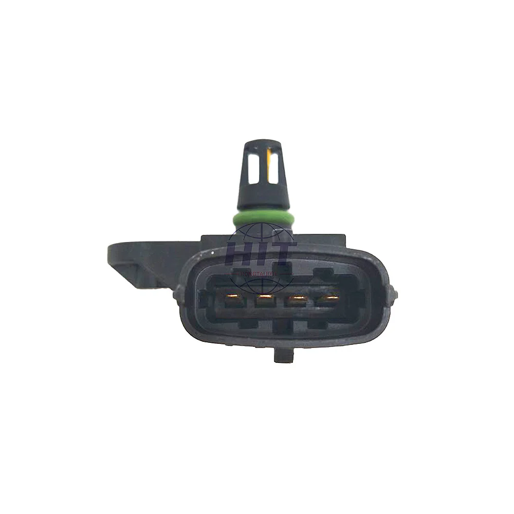 Engine intake manifold sensor Diesel engine diesel injection pump intake pressure sensor 0 281 002 576 0281002576
Engine intake manifold sensor Diesel engine diesel injection pump intake pressure sensor 0 281 002 576 0281002576