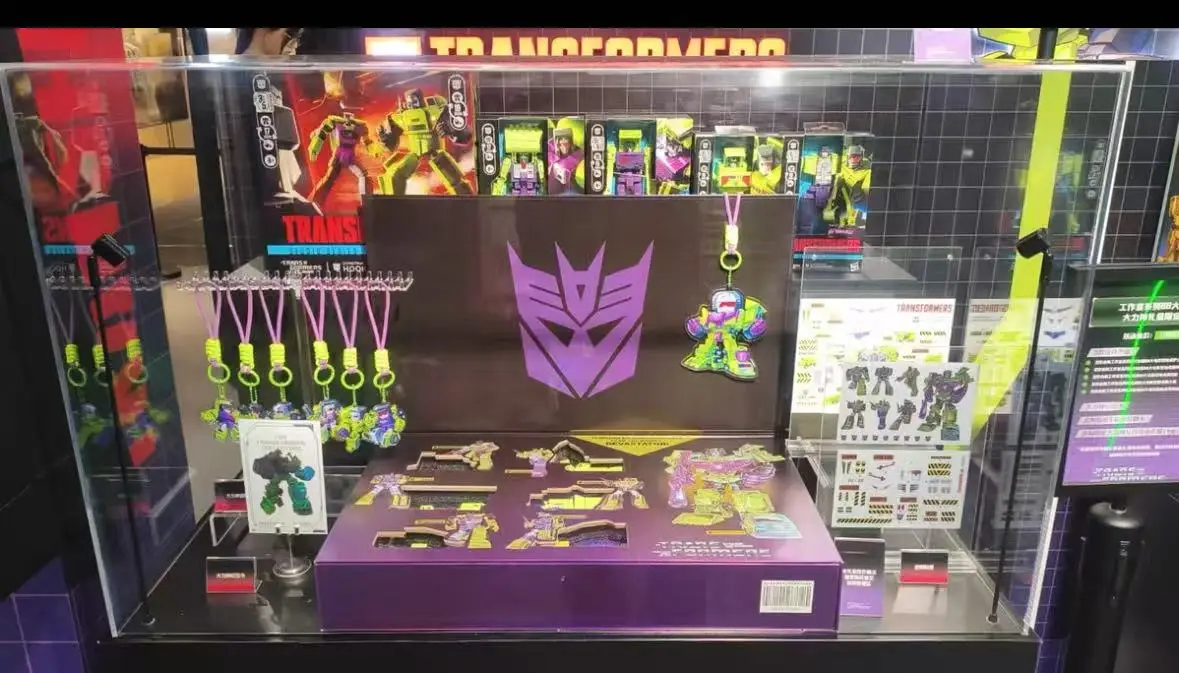 【IN STOCK】 Hasbro Transformed Toys 86 Movie SS86 Hercules Gift Box Hercules Set 3C Movable Robot Toy Gift Collection
【IN STOCK】 Hasbro Transformed Toys 86 Movie SS86 Hercules Gift Box Hercules Set 3C Movable Robot Toy Gift Collection