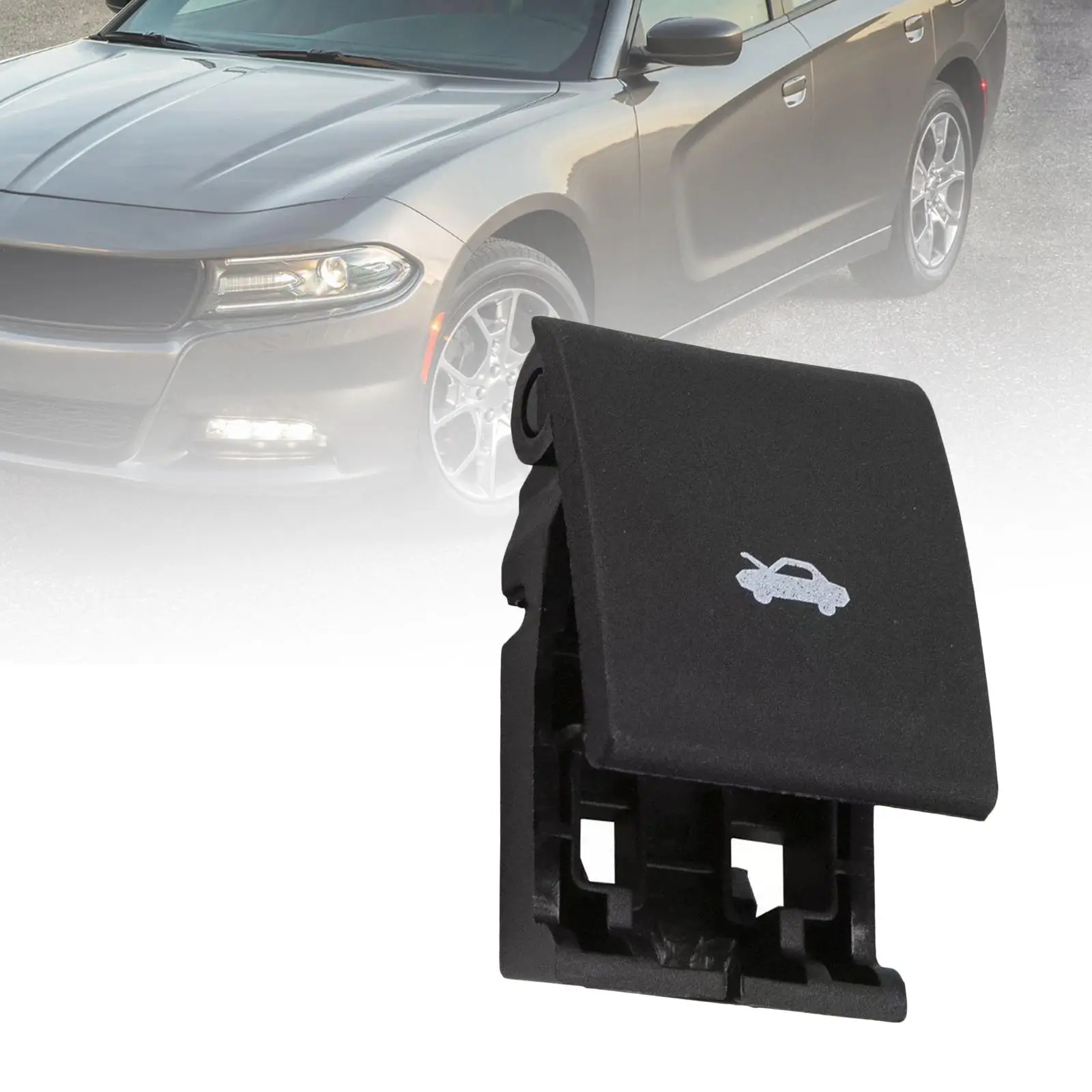 Легкая замена ручки открывания защелки капота на 2011-2018 гг.
Легкая замена ручки открывания защелки капота на 2011-2018 гг.