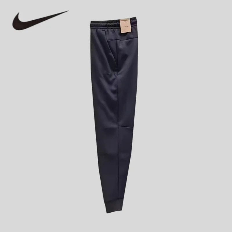 Nike Solid Color Simple and Comfortable Versatile Outdoor Sports Lace-up Sports Trousers FZ0976-010
Nike Solid Color Simple and Comfortable Versatile Outdoor Sports Lace-up Sports Trousers FZ0976-010
