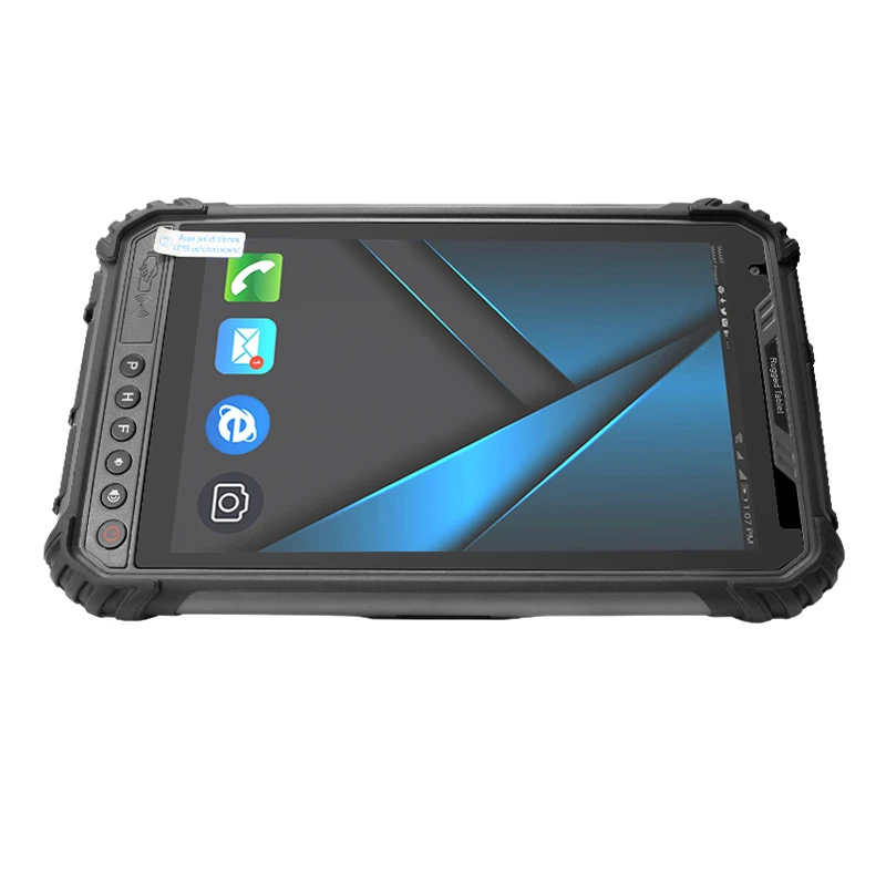 Промышленный Android13 8-дюймовый IPS с прочным сенсорным экраном Wi-Fi и 8-дюймовой панелью IPS Промышленный планшет
Промышленный Android13 8-дюймовый IPS с прочным сенсорным экраном Wi-Fi и 8-дюймовой панелью IPS Промышленный планшет