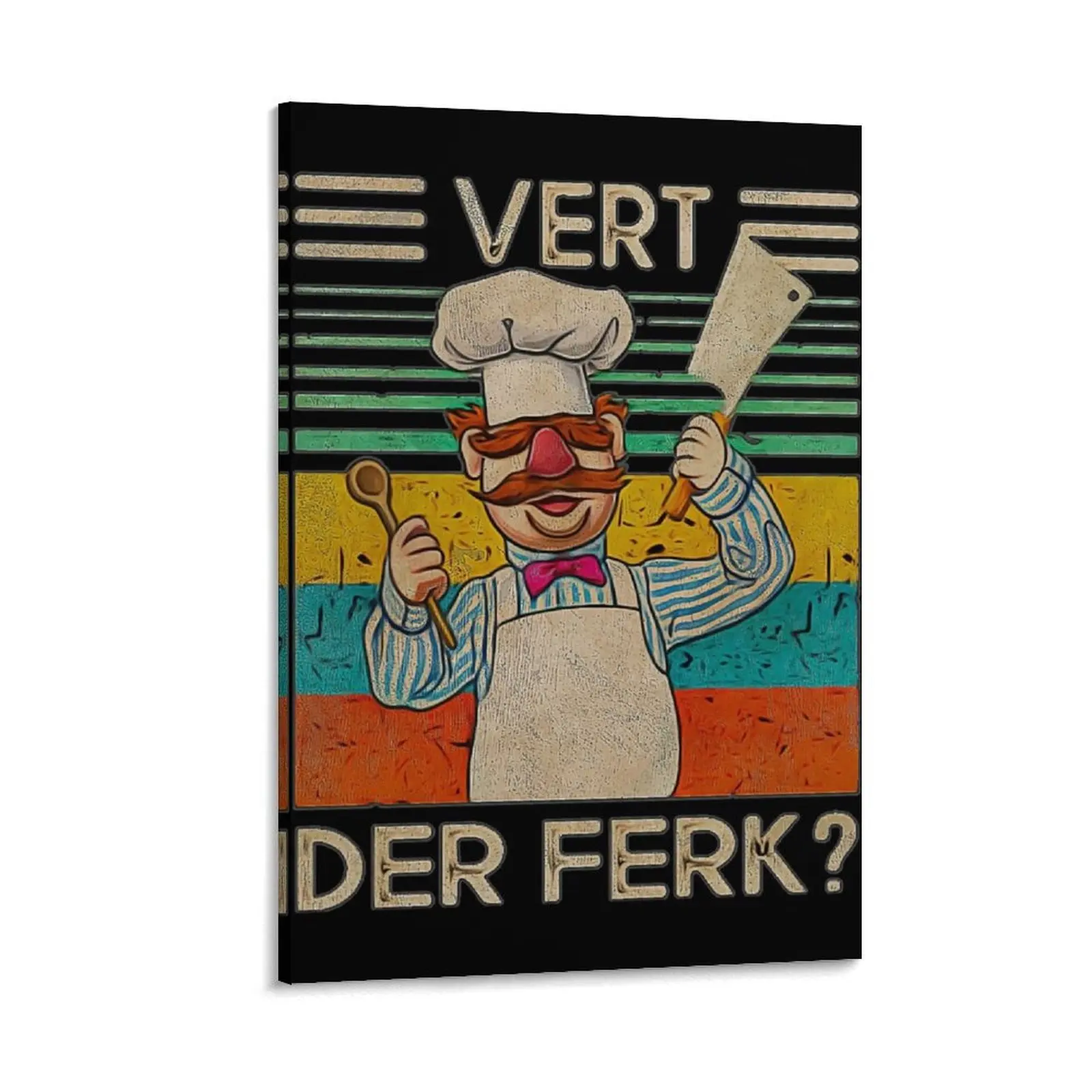Vert Der Ferk Canvas Painting home decors accessories modern home decoration Decoration for bedroom painting
Vert Der Ferk Canvas Painting home decors accessories modern home decoration Decoration for bedroom painting