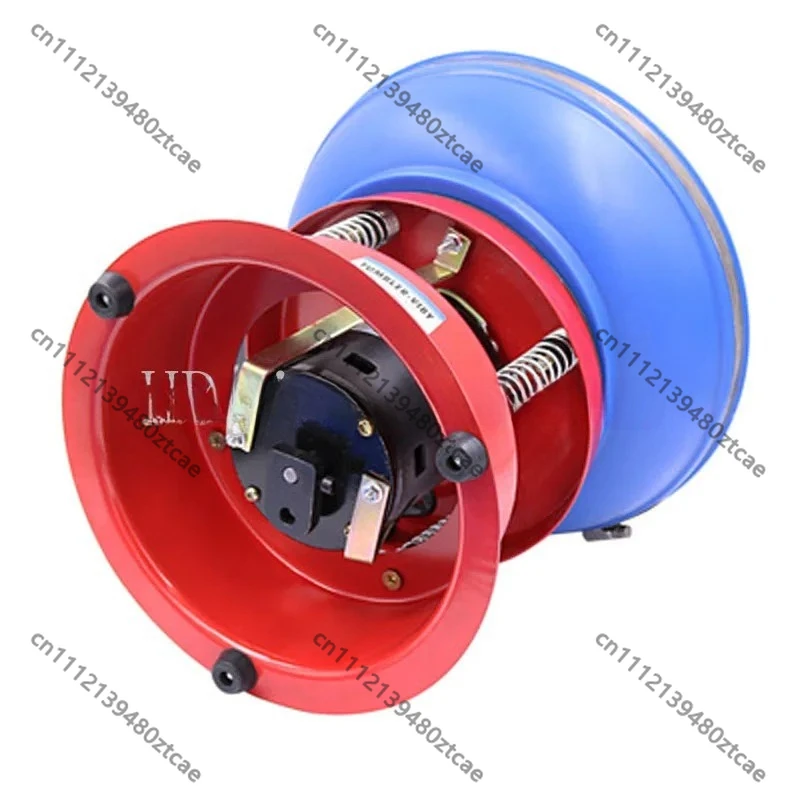 DIY Vibratory Jewelry Polishing Machine, Mini Vibration Buffing Tumbler for Ring Necklace Bracelet
DIY Vibratory Jewelry Polishing Machine, Mini Vibration Buffing Tumbler for Ring Necklace Bracelet