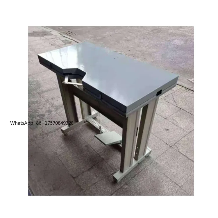 Mini Bowknot Tying Machine Ribbon Bow Making Machine for Fabric Ribbon Bow Flowers
Mini Bowknot Tying Machine Ribbon Bow Making Machine for Fabric Ribbon Bow Flowers