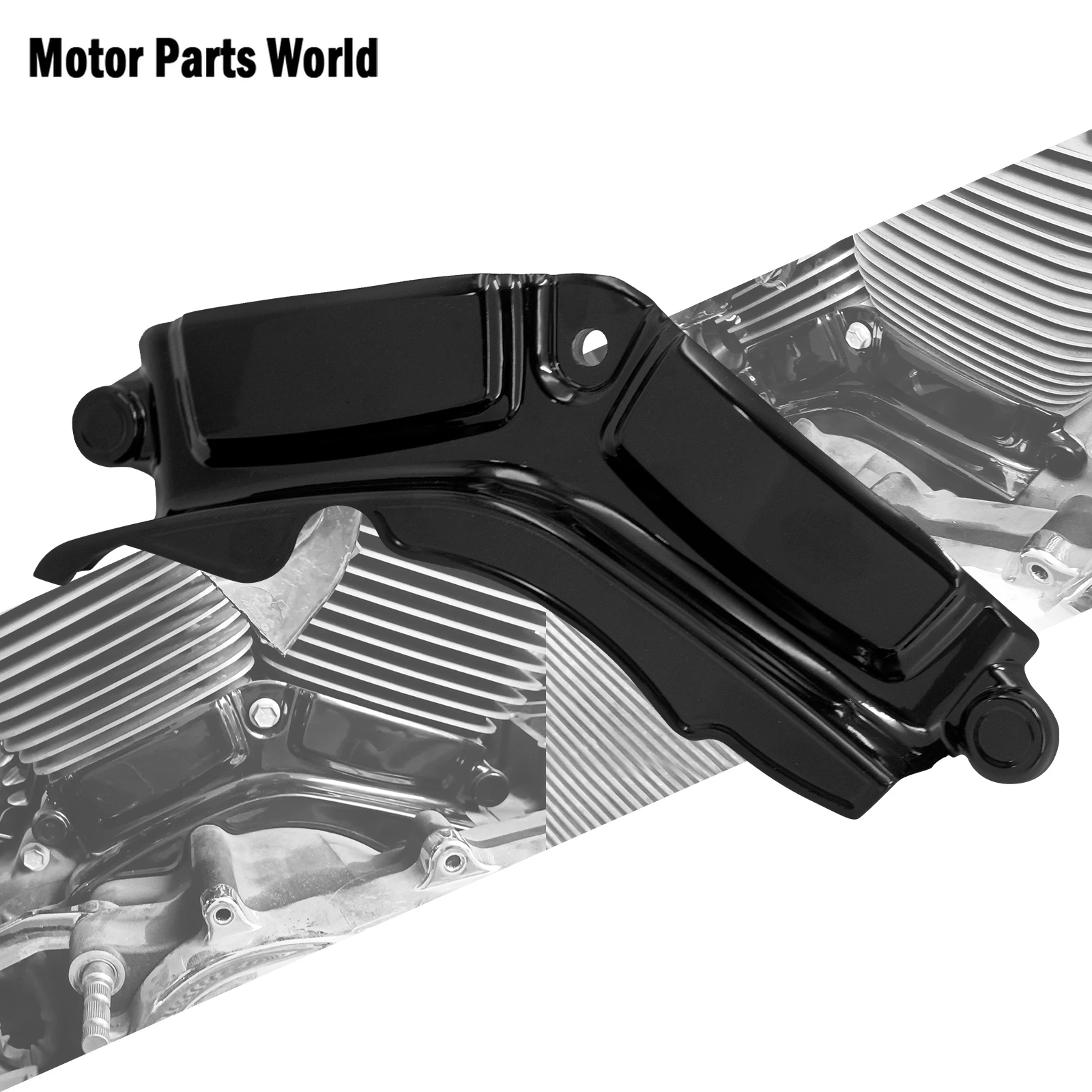 Motorcycle Black Cylinder Base Side Cover Moto Decor For Harley Touring Electra Street Road Glide 17-Up Softail Breakout 2018-Up
Motorcycle Black Cylinder Base Side Cover Moto Decor For Harley Touring Electra Street Road Glide 17-Up Softail Breakout 2018-Up