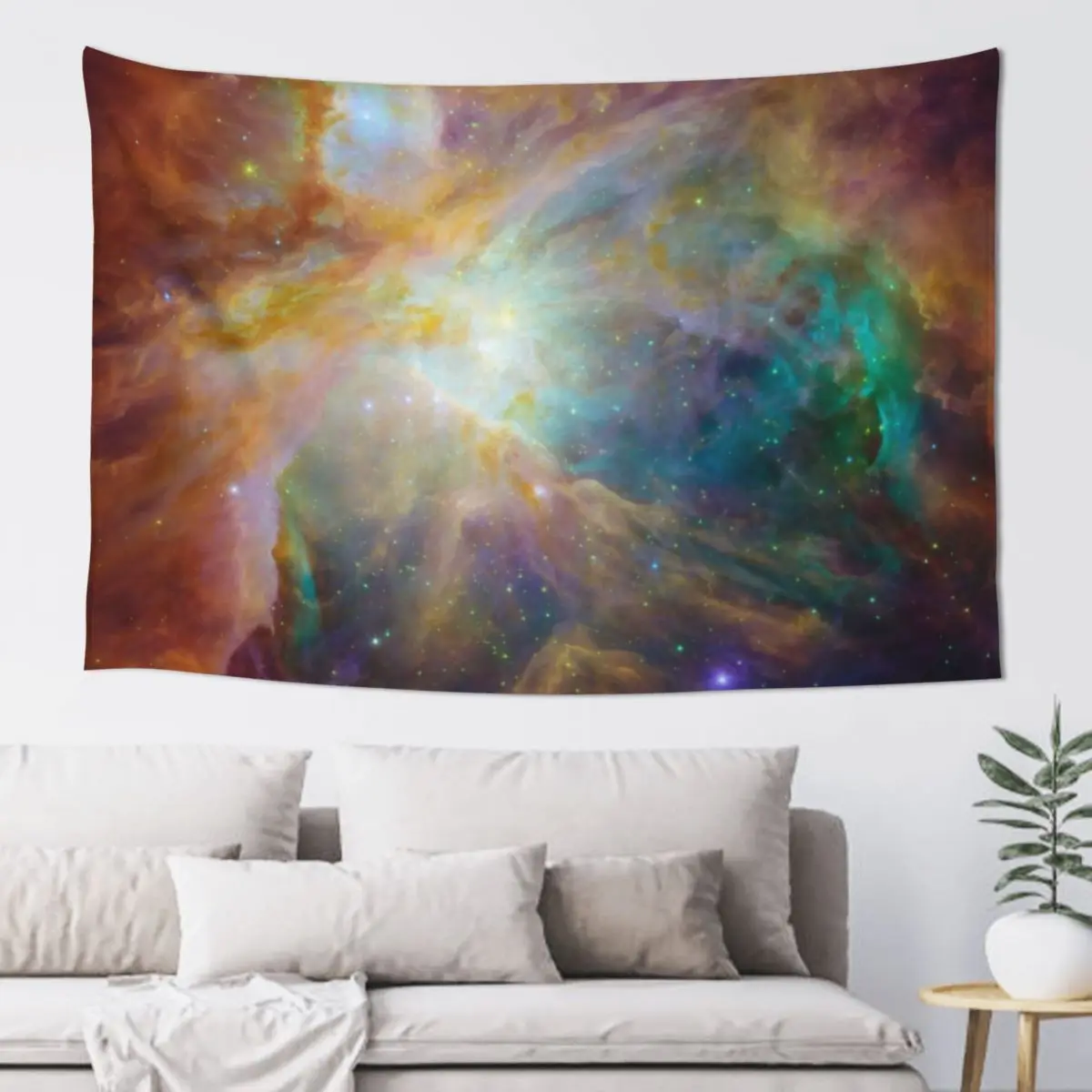 Galaxy Rainbow v2.0 Tapestry Bed Room Decoration Wall Carpet Wall Hanging Decor Art Mural Tapestry
Galaxy Rainbow v2.0 Tapestry Bed Room Decoration Wall Carpet Wall Hanging Decor Art Mural Tapestry