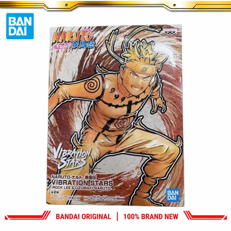 В наличии: Оригинальная фигурка Наруто Узумаки от Bandai Banpresto, новая, в коробке, модель персонажа аниме, игрушка.
В наличии: Оригинальная фигурка Наруто Узумаки от Bandai Banpresto, новая, в коробке, модель персонажа аниме, игрушка.