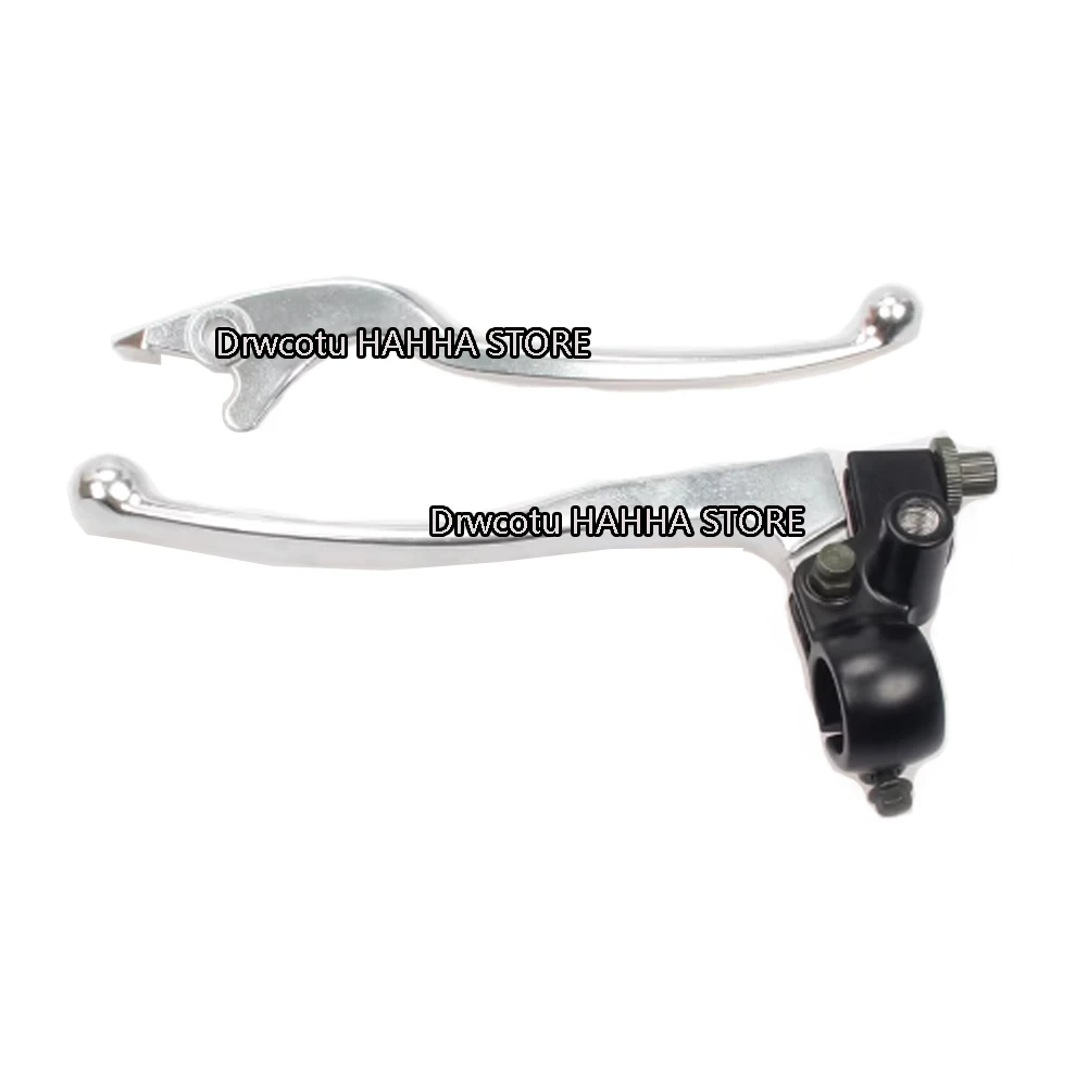 Motorcycle Brake Lever Brake Handle Clutch Handle Mirror Mount For Sym Nh T200 Xs175 NH T200
Motorcycle Brake Lever Brake Handle Clutch Handle Mirror Mount For Sym Nh T200 Xs175 NH T200