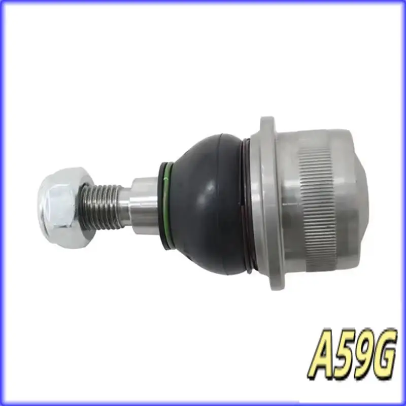 G9-Front Lower Suspension Control Arm Ball Joint 2203330327 For Mercedes-Benz E-Class W211 S211 W220 CL SC219 C215 SL R230
G9-Front Lower Suspension Control Arm Ball Joint 2203330327 For Mercedes-Benz E-Class W211 S211 W220 CL SC219 C215 SL R230