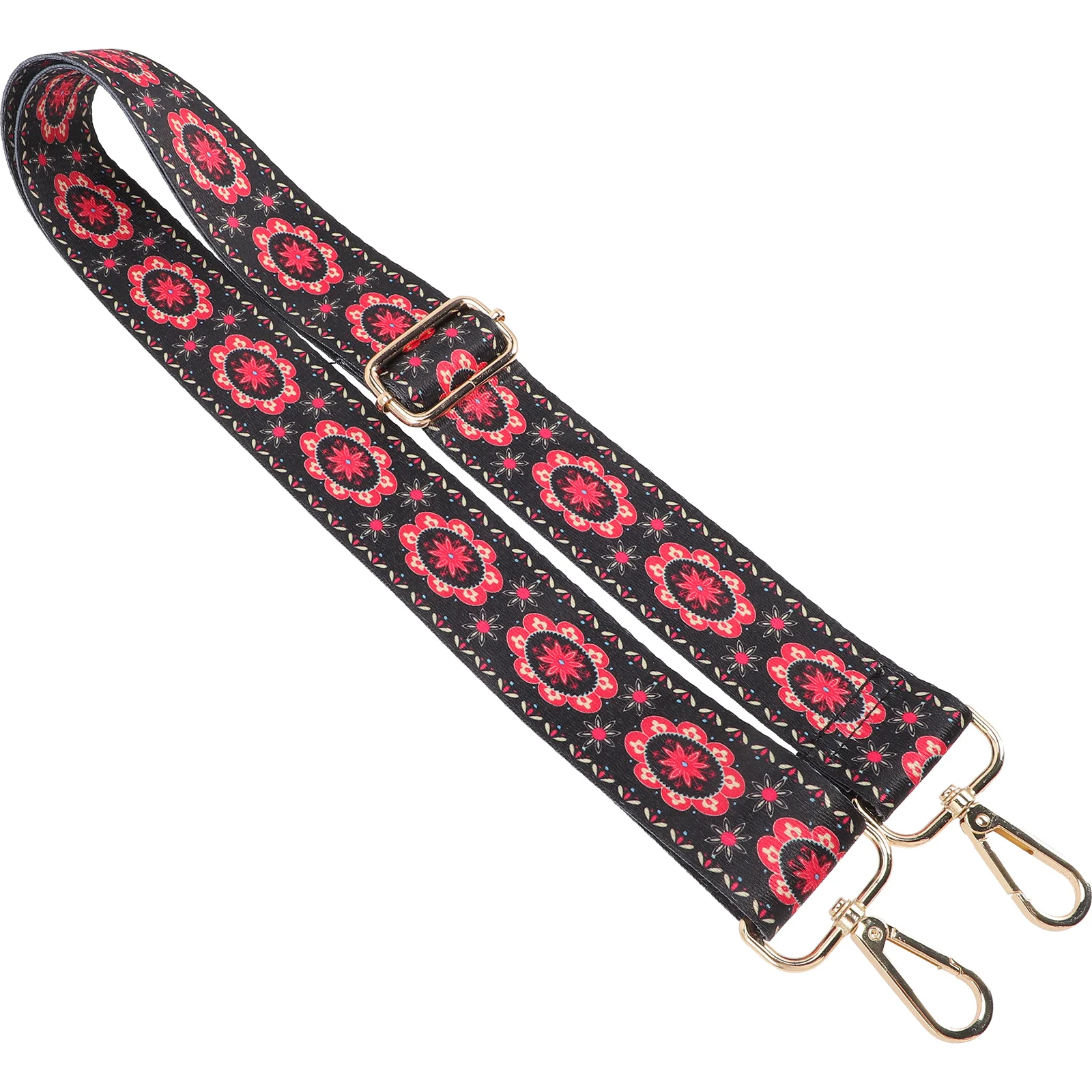 The Tote Bag Banjo Strap Vintage Belt Electric Guitar Straps Printed Supply Adjustable Polyester Decor Musical Instrument for
The Tote Bag Banjo Strap Vintage Belt Electric Guitar Straps Printed Supply Adjustable Polyester Decor Musical Instrument for